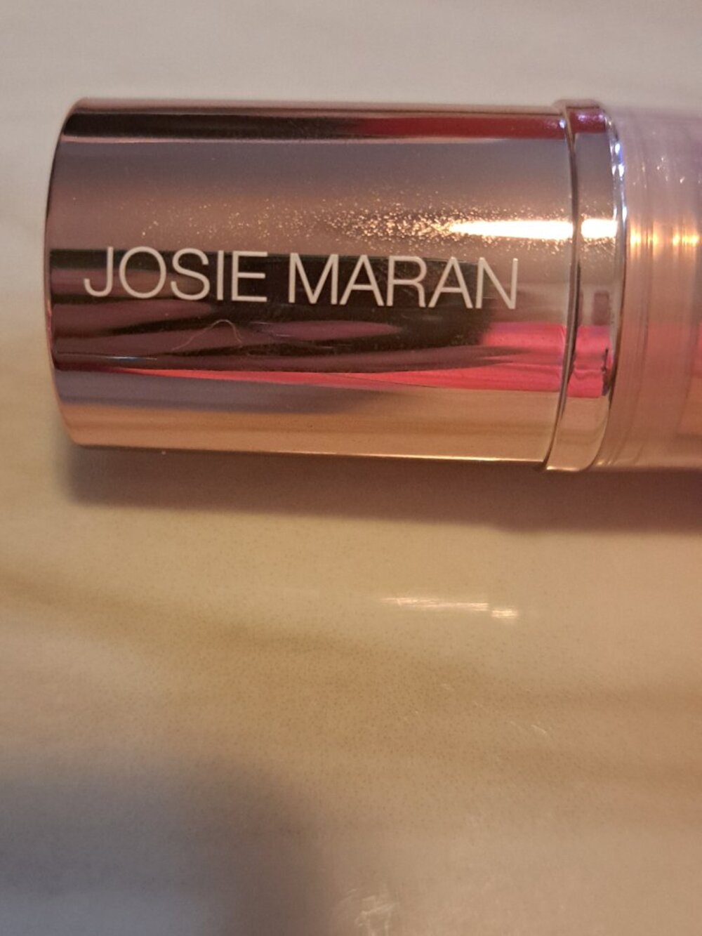 JOSIE MARAN ARGAN COLOR STICK IN THE SHADE LOVELY